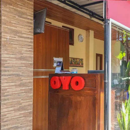 Oyo 2581 Ketut Smile