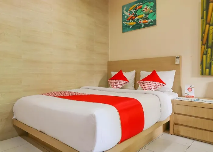Hotel Oyo 2581 Ketut Smile