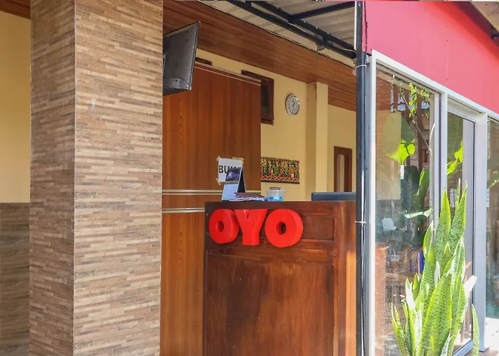 Oyo 2581 Ketut Smile