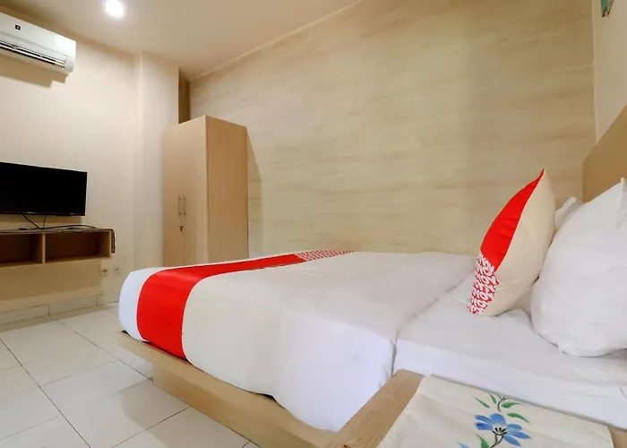 Oyo 2581 Ketut Smile Hotel