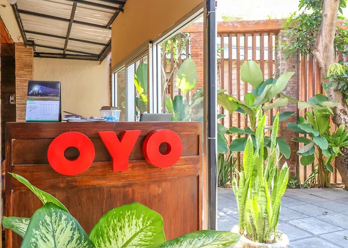 Oyo 2581 Ketut Smile 2* Denpasar (Bali)