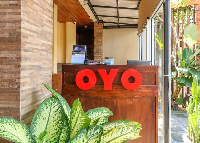 Oyo 2581 Ketut Smile 2* Denpasar (Bali)