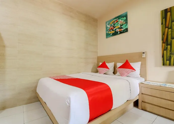 Hotel Oyo 2581 Ketut Smile